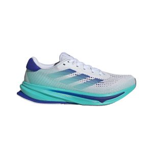 Adidas Supernova Rise Sneakers Grau Blau AW24