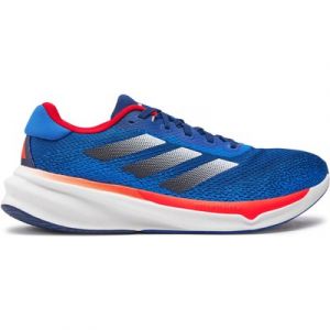 Laufschuhe adidas Supernova Stride ID3691 Blau