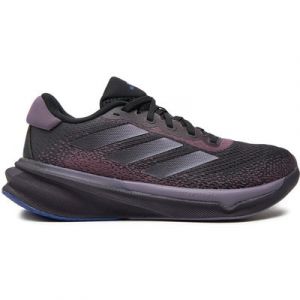 Laufschuhe adidas Supernova Stride IG8290 Schwarz