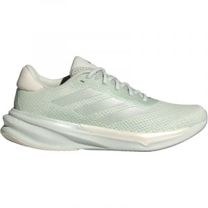 adidas Supernova Stride Laufschuhe Damen ID3696 - crystal jade/off white/linen green 40 2/3