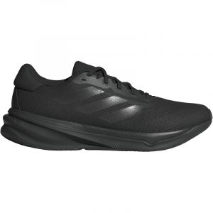 adidas Supernova Stride Laufschuhe Herren IG8319 - core black/core black/core black 46