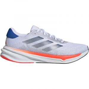 adidas Supernova Stride Laufschuhe Herren IG8314 - cloud white/team royal blue/solar red 47 1/3