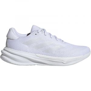 adidas Supernova Stride Laufschuhe Damen IG8293 - cloud white/zero met./crystal white 42 2/3