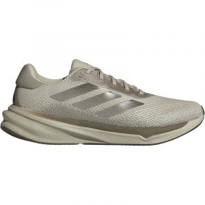 adidas Supernova Stride Laufschuhe Herren ID3693 - putty grey/olive strata/silver pebble 47 1/3