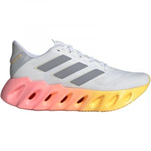 adidas Switch Fwd 2 Laufschuhe Damen IF9187 - cloud white/halo silver/spark 40