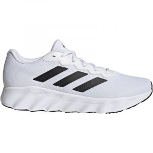 adidas Switch Move Laufschuhe Herren ID5252 - cloud white/core black/halo silver 42