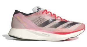 laufschuhe adidas adizero takumi sen 10 pink rot damen