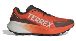 strong trailrunning schuhe  strong  adidas terrex agravic 3 orange herren