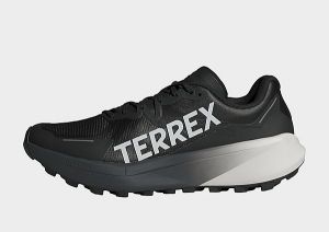 adidas Terrex Terrex Agravic 3 Trailrunning-Schuh, Core Black / Grey One / Grey Six