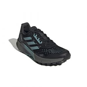 adidas Damen Terrex Agravic Flow 2 Trail Running Shoe