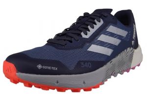 adidas Herren Terrex Agravic Flow 2 GTX Shoes-Low (Non Football)