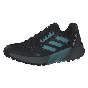 Adidas Damen Terrex Agravic Flow 2 W Shoes-Low (Non Football)