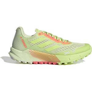 adidas Damen TERREX Agravic Flow 2.0 Trailrunning-Schuh