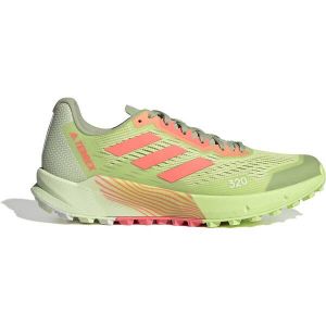 adidas Herren TERREX Agravic Flow 2.0 Trailrunning-Schuh