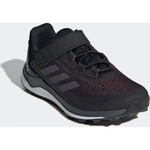 adidas TERREX Laufschuh "TERREX AGRAVIC FLOW HOOK-AND-LOOP TRAILRUNNING"