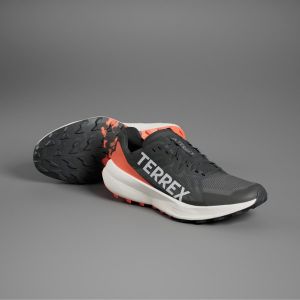 Terrex Agravic Speed Trailrunning-Schuh