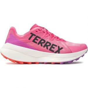 Laufschuhe adidas Terrex Agravic Speed IG8854 Rosa