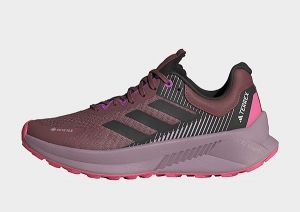 adidas Terrex Soulstride Flow Gore-Tex Trailrunning-Schuh