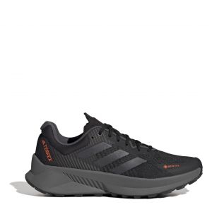 Adidas Terrex Soulstride Flow Gtx Trail Running Shoes Mens