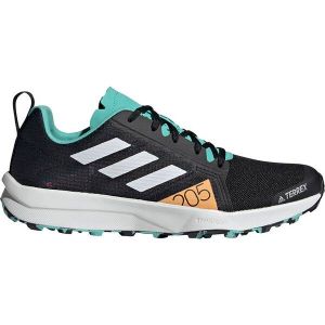 adidas Damen TERREX Speed Flow Trailrunning-Schuh