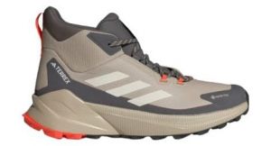 h24 adidas terrex trailmaker 2 mid gtx beige orange herren