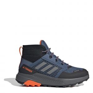 Terrex Trailmaker Mid Rain.rdy Hiking Shoes