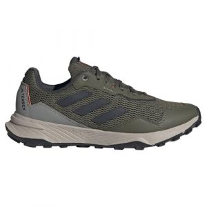 adidas Herren Tracefinder Trail Running Shoes Nicht-Fußball-Halbschuhe