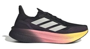 adidas ultraboost 5x herren laufschuhe schwarz pink orange