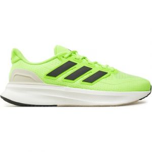 Laufschuhe adidas Ultrabounce 5 IE8785 Grün