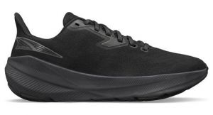 altra experience flow laufschuh schwarz damen