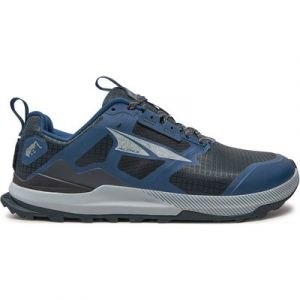 Laufschuhe Altra Lone Peak 8 AL0A85P3 Dunkelblau