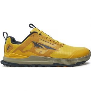 Laufschuhe Altra Lone Peak 8 AL0A85NC Gelb