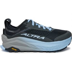 Laufschuhe Altra Olympus 6 AL0A85NK Schwarz