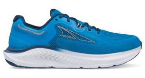 altra paradigm 7 runningschuhe blau weis herren