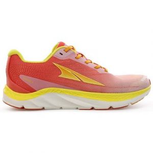 Altra W Rivera 2 Coral Laufschuhe Laufschuh