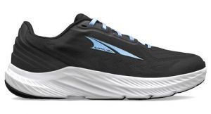 altra rivera 4 runningschuh schwarz blau damen