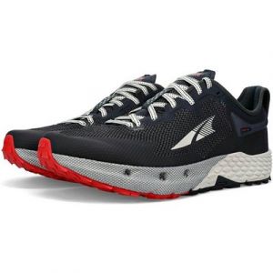 Altra M Timp 4 Herren Laufschuh schwarz Laufschuh