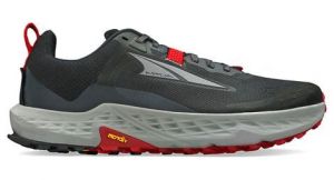 altra timp 5 trailrunning schuhe schwarz rot herren