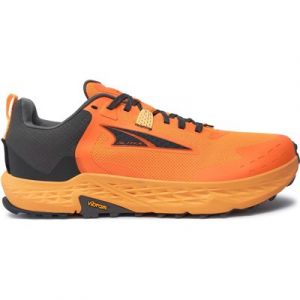 Laufschuhe Altra Timp 5 AL0A85PE Orange