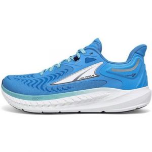 Altra Torin 7 - Damen Laufschuh - Blau Laufschuh