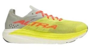 altra vanish carbon 2  strong laufschuhe  strong  grau gelb herren