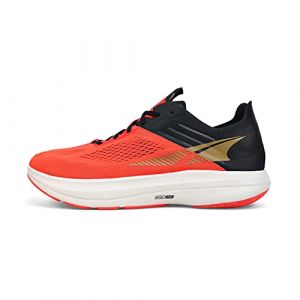 Altra Vanish Carbon Schuhe Herren orange/schwarz