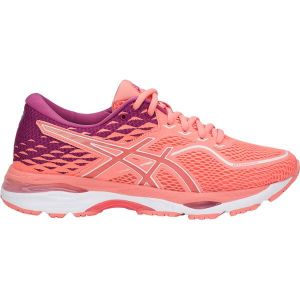 ASICS Damen Laufschuhe Damen Laufschuhe Gel Cumulus 19