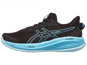 ASICS Gel Cumulus 26 Light Show Herren Laufschuh Bright Cyan