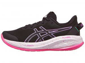 ASICS Gel Cumulus 26 Light Show Damen Laufschuh Pink