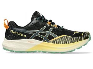 ASICS Herren Fuji LITE 4 Sneaker