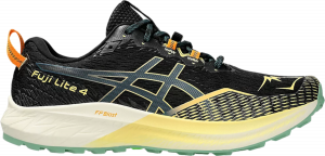 Trail-Schuhe Asics Fuji Lite 4