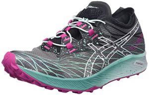 ASICS Damen Fujispeed Running Shoes