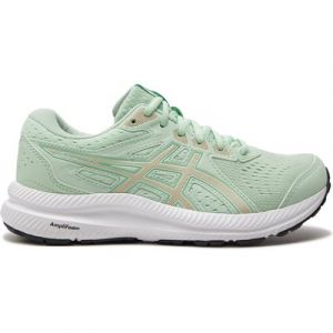 Laufschuhe Asics Gel-Contend 8 1012B320 Grün