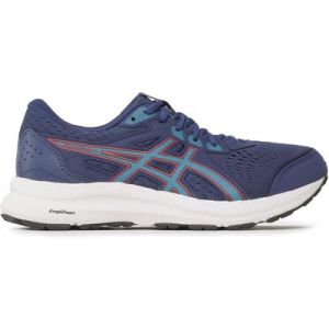 Laufschuhe Asics Gel-Contend 8 1011B492 Blau